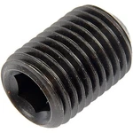 Dorman 380-057 Set Screw Grade 7/16 20 In. X 5/8 New. Price: $45.03.