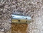 Vintage Snap TMC-37 Stromberg Type Piston Valve Socket 1/4" Drive Used. Price: $14.88.