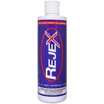 Rejex High Gloss Polymer Wax, 16 Oz. New. Price: $40.99.