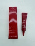 Clarins Total Eye Lift Replenishing Concentrate Travel Size 7ML/0.2 Oz New. Price: $21.99.