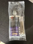 3M 08522 Beige Oem Match 2K Epoxy Seam Sealer 200ML New. Price: $52.99.