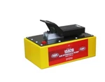 Ame 15920 Quart Air/hydraulic Foot Pump With Steel Reservoir New. Price: $736.00.