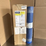 Blair Rubber Company Ep Cover 1/32X18X2.5 Yds Belt Item 31300 New. Price: $67.49.