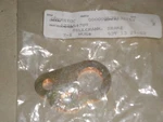 One New Genuine Husqvarna Bell Crank 539132153. Price: $60.00.