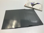 3M 16419, Pps Color Match Film / Dark Gray (QTY:25) New. Price: $13.95.