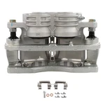 For Buick Rainier Oldsmobile Bravada Front Right Brake Caliper W/bracket New. Price: $60.22.