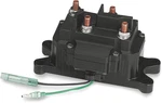 Warn 63070 Winch Replacement Contactor 2.5CI 3.0 And A2500 Models New. Price: $117.99.