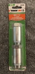Dorman Help! 42109 M18 1.5 W/ Gasket Steel Non Fouler Qty Per Pck New. Price: $13.12.