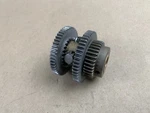 Ammco Brake Lathe 907338 Pinion Bushing / Gear Assembly For Drum Feed Used. Price: $144.50.