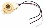 Genuine Acdelco Tail Lamp Connector LS253 New. Price: $13.63.