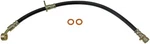 Brake Hydraulic Hose Dorman H620419 Fits 04-08 Acura Tl New. Price: $24.95.