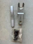 Kent Moore KM-507-C Ball Joint Remover ----------- New!!!. Price: $39.00.