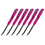 Vim Tools Mpbpk 6PK Mini Pry Bar Set Compact Design For Tight Access New. Price: $46.07.