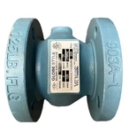 Val-matic 1803A-DSY Silent Check Valve Inline Body 3" Pipe Size Minor Rust New. Price: $399.00.