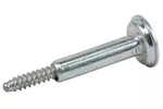 Genuine Gm Battery Cover Screw 11588619 New. Price: $10.46.