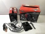 Vaper 41185 120V 90A Gasless Flux-core Welder New. Price: $249.99.