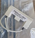 WB26X35519 New Oem Genuine Microwave Assembly Fuse. Price: $10.00.