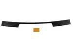 Genuine Ford Bumper Protector Rear M1PZ-17B807-A New. Price: $97.50.
