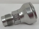 3M Pps 2.0 Spray Gun Adapter #S15 - 26046 3/8" Male, 19 Thread Bsp New. Price: $32.99.