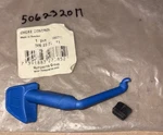 Husqvarna 506232011 Choke Control Oem Nos Partner New. Price: $30.00.