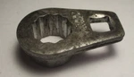 Km Kent Moore J29533A J-29533-A 1/2" Drive 12PT O2 Oxygen Sensor Crowfoot Wrench Used. Price: $29.88.
