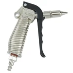 Klutch High-flow Air Blow Gun, 230 Max. Psi, 3/8IN. Npt Inlet New. Price: $31.82.