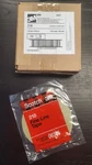 Box, 12 Rolls, 3M Scotch Automotive 6306, 218 Fine Line Tape, 1/16" 60YD New. Price: $45.00.