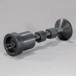Seal Driver - Axle Tube Installation Tool Kit Fits Most Dana Solid Front New. Price: $39.95.