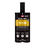 Sem 40207 Quick Set Bumper Tab Repair & Plastic Bonding Adhesive Oz New. Price: $68.44.