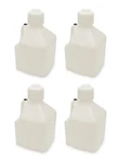 Scribner Utility Jug 3 Gallon White 4 2020W-CASE New. Price: $192.84.