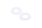Aeromotive 6AN Nylon Washers (2) - 15044 New. Price: $9.79.
