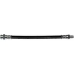 Dorman H621788 Brake Hydraulic Hose For 12-15 Fiat 500 New. Price: $14.99.