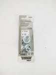 Dorman Help 45384 Thread Cutting Nut 11 Pcs New. Price: $8.87.