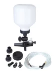 Mityvac MVA6921 Premium Vacuum Bleed Accessory Kit New. Price: $59.99.