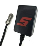 Oem Snap-on Power Supply Adapter Cable 2 Pin Dual Screw Connector Used. Price: $79.29.