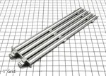 Fisher And Paykel Grill Part # 212272P - Stainless Steel Grids New. Price: $219.99.