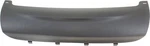 Lower Rear Bumper Molding For Buick Enclave 2013-2017, Textured Black Finish, New. Price: $113.95.