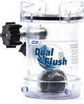 Camco Dual Flush Camper & Rv Holding Tank Rinser Features 2-WAY Jet Cleaning New. Price: $43.00.