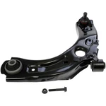 Dorman 527-445 Suspension Control Arm And Ball Joint Assembly Front, Left, Lower New. Price: $186.70.