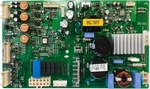 Lg Refrigerator Main Control Board Pcb EBR78940602 EBR78940601 Open. Price: $60.00.