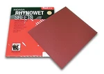 Indasa Wet Or Dry Sandpaper 9" X 11" Sheets, Grit SMR-IN-6-600, Pack Of 50 New. Price: $65.00.