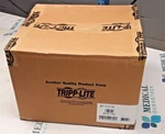 BP12V36 - Tripp Lite Battery, Sealed Lead Acid, 12V, 36AH, Faston Preowned Used. Price: $325.00.