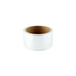 Surface Shields 022-AFT322 Products Silver Foil Tape, 2" X 50' New. Price: $26.92.