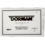 Vacuum Connector / Tee Tech Tray Dorman 030-496 New. Price: $80.28.