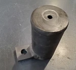 Kent-moore J-45872 Accumulator Piston Compressor Tool Used. Price: $8.00.