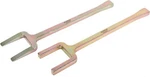 Ares 12020-2-PIECE Axle Popper Kit Includes Fork And Shim New. Price: $45.29.