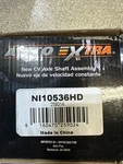 Autoextra NI10536HD/60-6008 Front Right Cv Axle 1993-1997 Nissan Altima 2.4L. New. Price: $29.99.