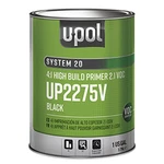 System 20 2.1 Voc 4:1 High Build Primer Black Gallon UPL-UP2275V Brand New!. Price: $110.69.