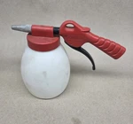 Snap Handheld Soda Blaster Part # JWLSB2 Used Once, Steel Nozzle Usa. Price: $139.99.