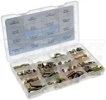 Dorman 799-301D Pro Pack Standard Grade 8 Hardware 132 Piece Set New. Price: $25.57.